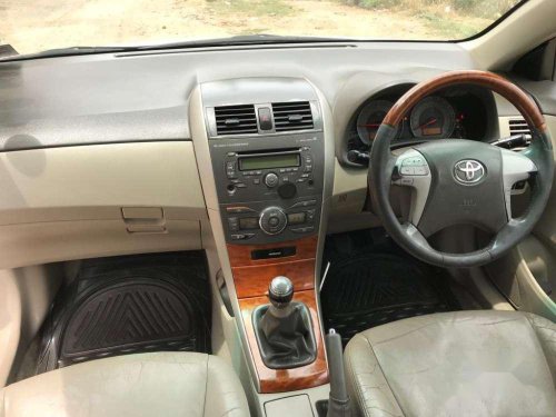 2010 Toyota Corolla Altis for sale