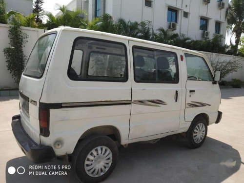 Maruti Suzuki Omni E 8 STR BS-IV, 2011, Petrol for sale 