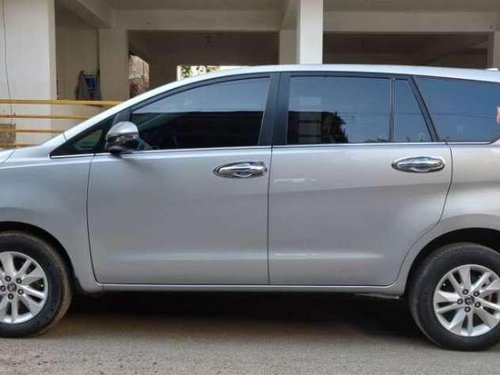 Used 2017 Toyota Innova Crysta for sale