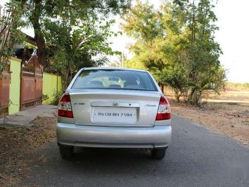 Hyundai Accent GLS 1.6, 2011, Petrol for sale 