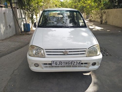 Maruti Zen LXi - BS III 2005 for sale 