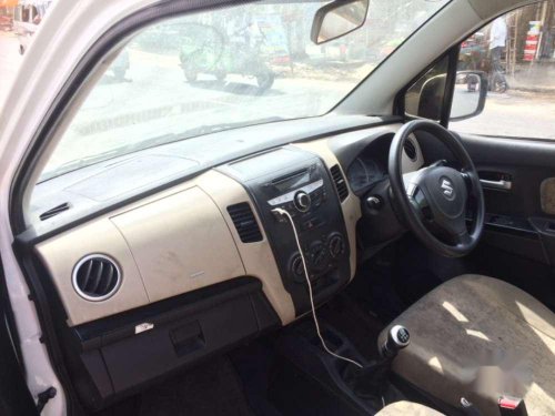 Maruti Suzuki Wagon R 2017 for sale 