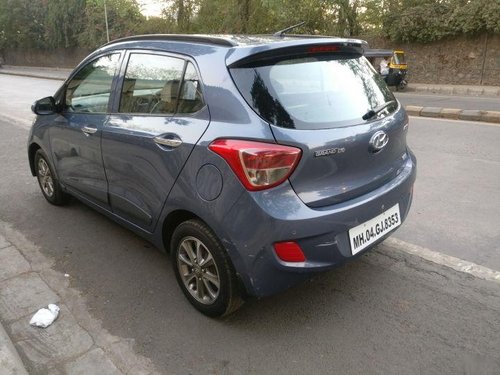 Used Hyundai Grand i10 CRDi Asta for sale