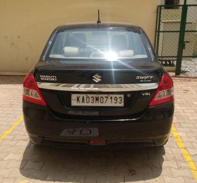 Used Maruti Suzuki Dzire car 2012 for sale at low price