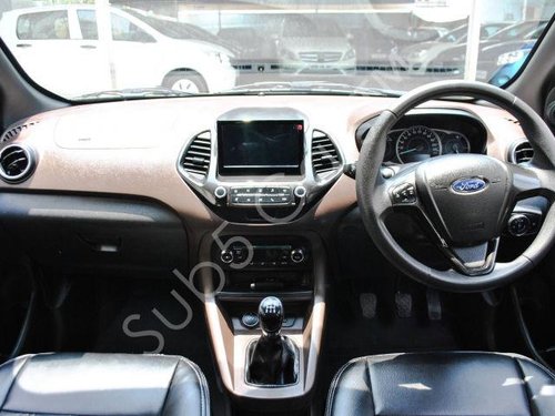 Used 2018 Ford Freestyle for sale