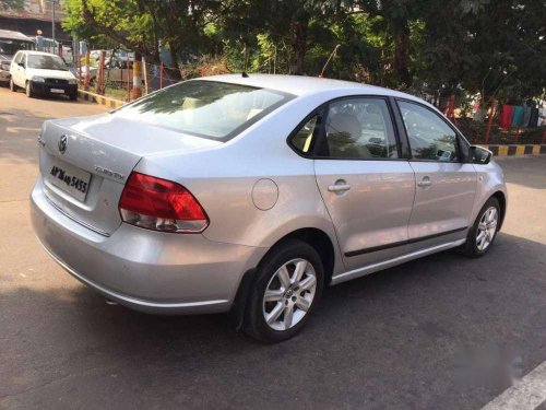 Used 2012 Volkswagen Vento for sale