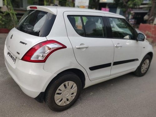 Maruti Suzuki Swift 2013 for sale