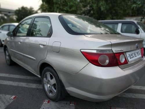 Honda City ZX GXi 2008 for sale 