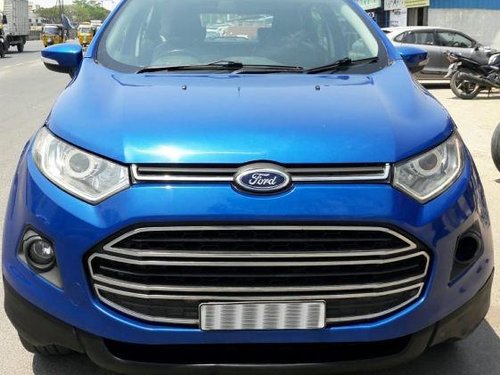 2013 Ford EcoSport for sale at low price