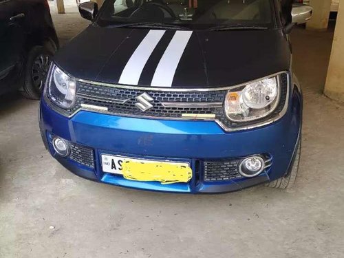 2017 Maruti Suzuki Ignis for sale