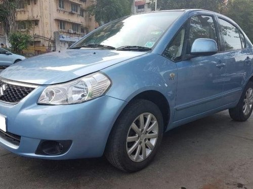 Used Maruti Suzuki SX4 car at low price