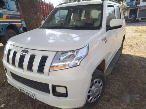 Used 2016 Mahindra TUV 300 for sale