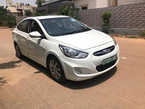 2013 Hyundai Verna for sale at low price