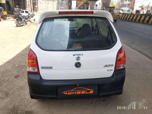 2012 Maruti Suzuki Alto for sale