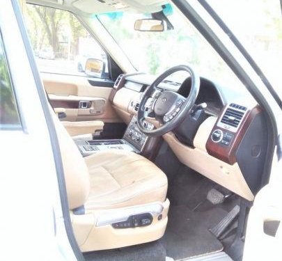 Used 2011 Land Rover Range Rover for sale