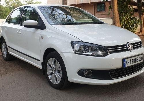 Used 2019 Volkswagen Vento for sale