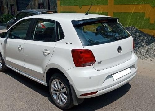 Used 2014 Volkswagen Polo GTI for sale