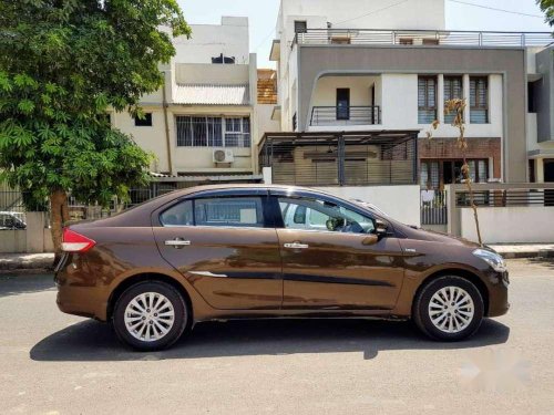 2014 Maruti Suzuki Ciaz for sale at low price