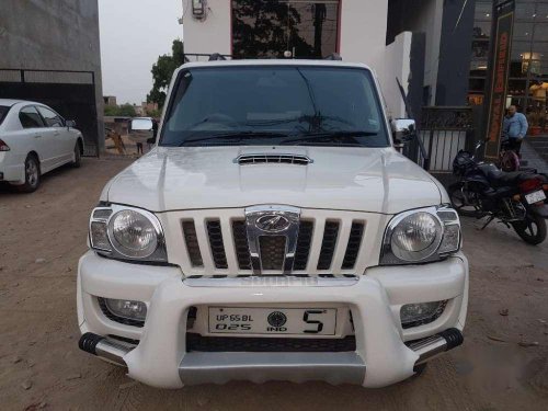 2014 Mahindra Scorpio for sale at low price