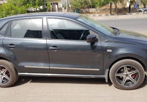 Volkswagen Polo 2015 for sale 