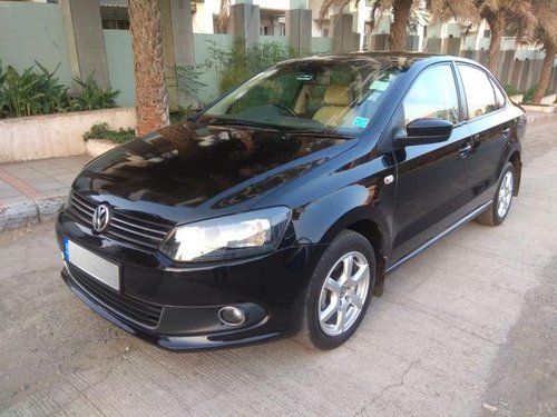 Used 2013 Volkswagen Vento for sale