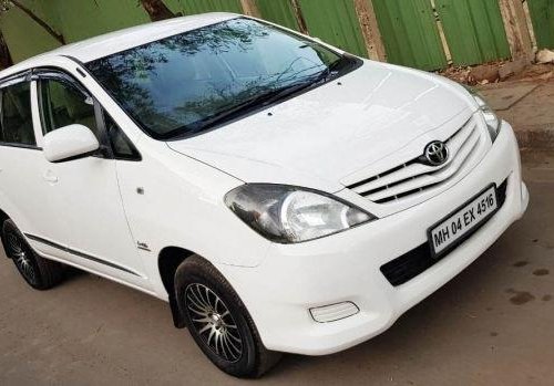 Used 2011 Toyota Innova 2004-2011 for sale 