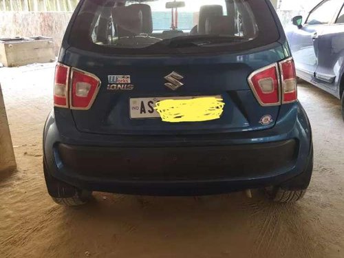 2017 Maruti Suzuki Ignis for sale