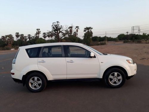 Mitsubishi Outlander 2.4 2009 for sale