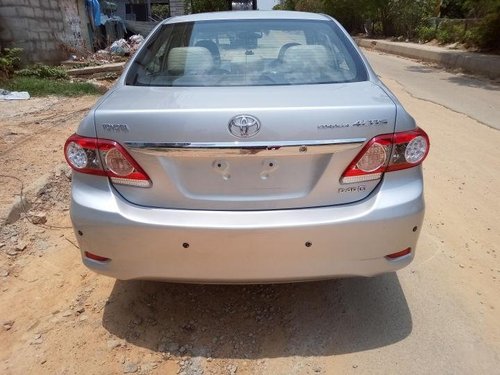 Used 2013 Toyota Corolla Altis for sale