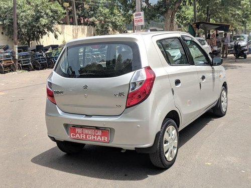 Maruti Suzuki Alto K10 VXI 2016 for sale 