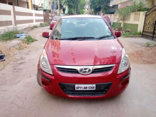 Hyundai I20 i20 Asta 1.4 CRDI 6 Speed, 2011, Diesel for sale 