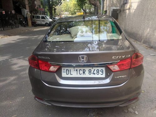 Used 2016 Honda City for sale