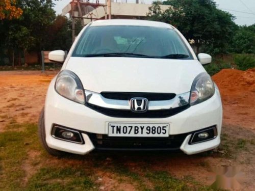 Honda Mobilio V i-DTEC, 2014, Diesel for sale 