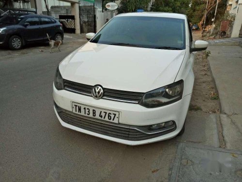 2015 Volkswagen Polo for sale at low price