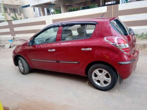 Hyundai I20 i20 Asta 1.4 CRDI 6 Speed, 2011, Diesel for sale 