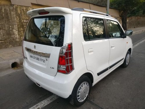 Maruti Wagon R LXI CNG for sale