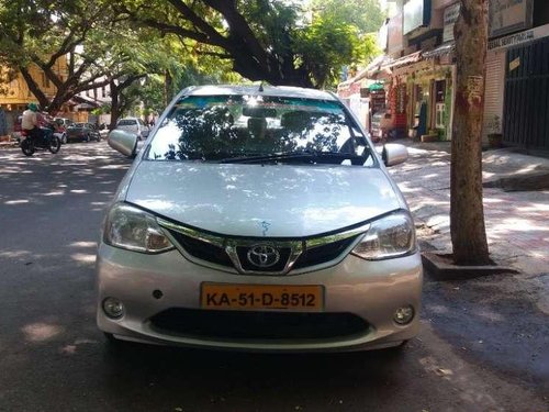 Toyota Etios GD SP*, 2016, Diesel for sale 