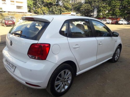 Volkswagen Polo 2015 for sale