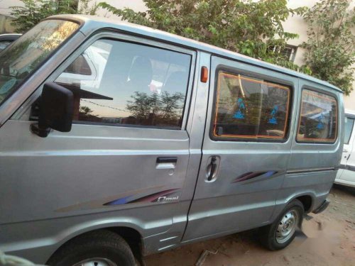 2008 Maruti Suzuki Omni for sale at low price