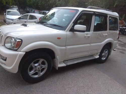 Used Mahindra Scorpio car 2011 for sale at low price