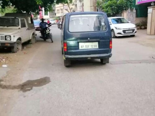 Used 1992 Maruti Suzuki Omni for sale