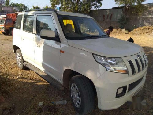 Used 2016 Mahindra TUV 300 for sale