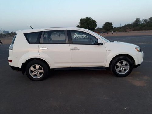 Mitsubishi Outlander 2.4 2009 for sale