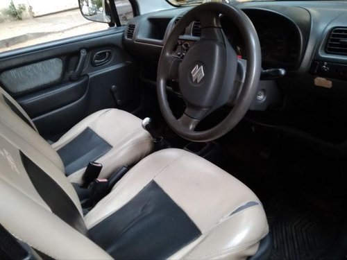 Used Maruti Suzuki Wagon R LXI 2009 for sale 