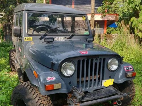 2000 Mahindra Marshal for sale at low price