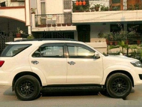 2015 Toyota Fortuner for sale at low price