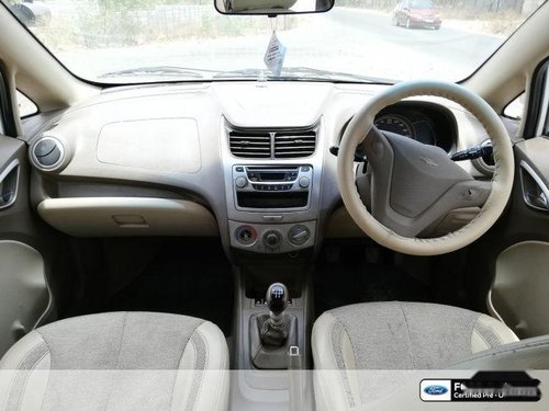 Used Chevrolet Sail Hatchback car 2013 for sale at low price