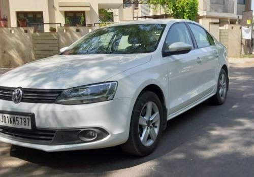 Volkswagen Jetta 2011 for sale