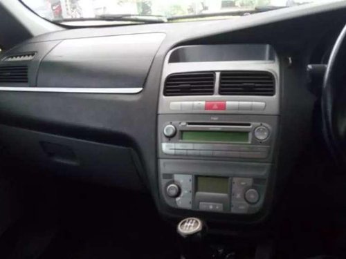 Used 2009 Fiat Punto MT for sale car at low price