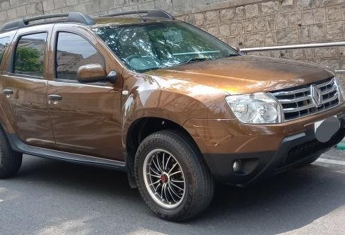 Used 2012 Renault Duster for sale